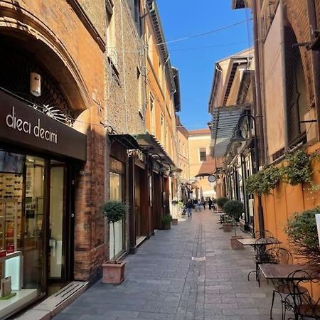 Cairoli Apartment ラヴェンナ エクステリア 写真