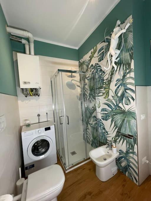 Cairoli Apartment ラヴェンナ エクステリア 写真