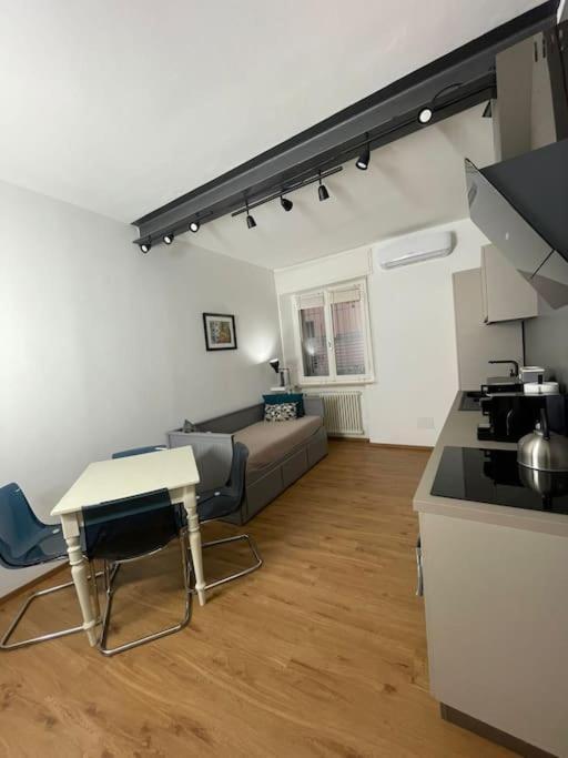 Cairoli Apartment ラヴェンナ エクステリア 写真
