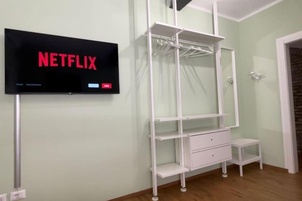 Cairoli Apartment ラヴェンナ エクステリア 写真