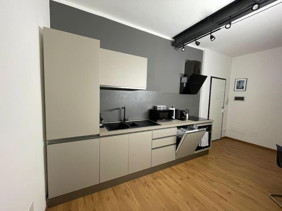 Cairoli Apartment ラヴェンナ エクステリア 写真