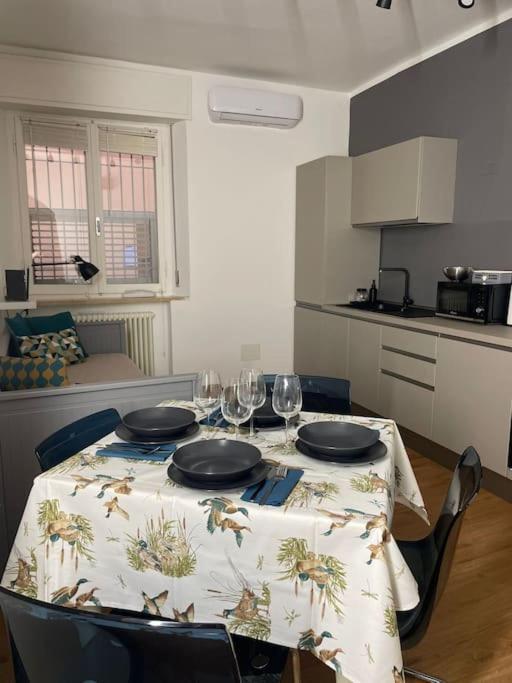 Cairoli Apartment ラヴェンナ エクステリア 写真